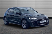 Used Audi A1