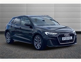 Audi A1 Image 1