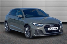 Used Audi A1