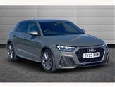 Audi A1 Image 1