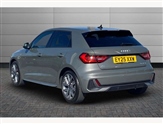 Audi A1 Image 3
