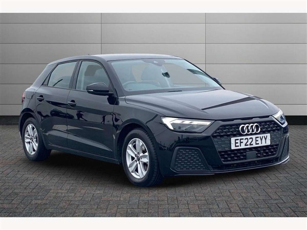 Large image for the Used Audi A1