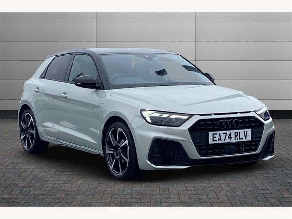 Large image for the Used Audi A1