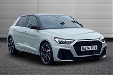 Used Audi A1