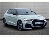 Audi A1 Image 1