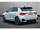 Audi A1 Image 3