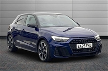 Used Audi A1