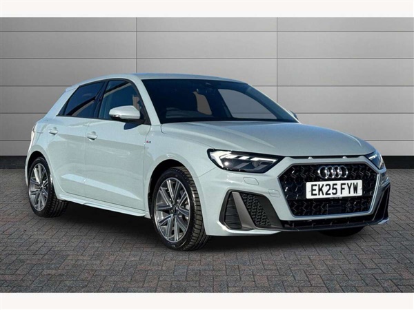 Large image for the Used Audi A1