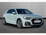 Audi A1 Image 1