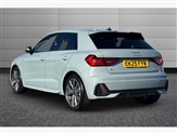 Audi A1 Image 3