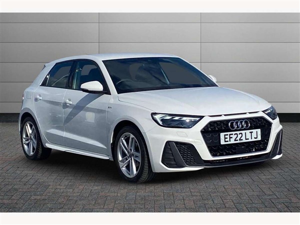 Large image for the Used Audi A1