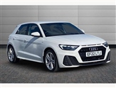 Audi A1 Image 1