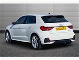 Audi A1 Image 3