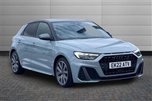 Used Audi A1