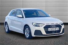 Used Audi A1