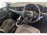 Audi A1 Image 6