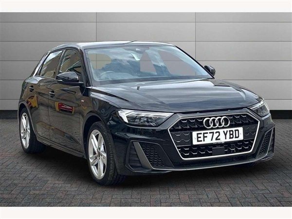 Large image for the Used Audi A1