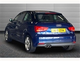 Audi A1 Image 3