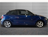 Audi A1 Image 4