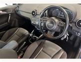 Audi A1 Image 6