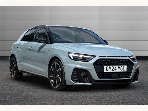 Large image for the Used Audi A1