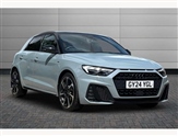 Audi A1 Image 1