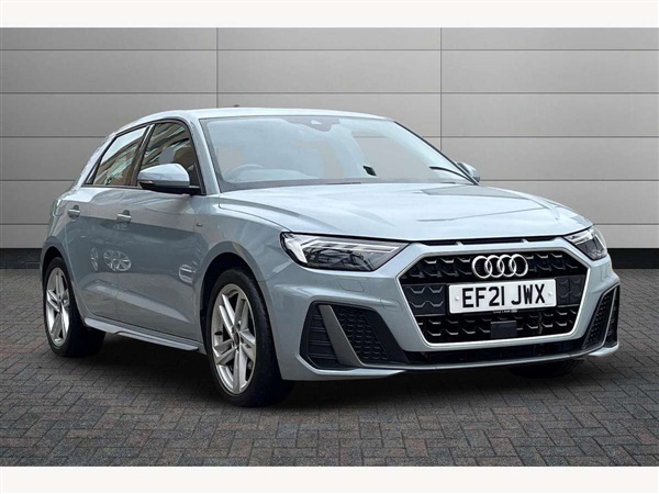 Large image for the Used Audi A1