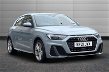 Used Audi A1