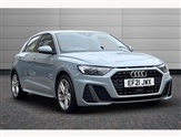 Audi A1 Image 1
