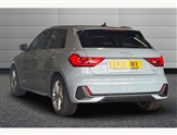 Audi A1 Image 3
