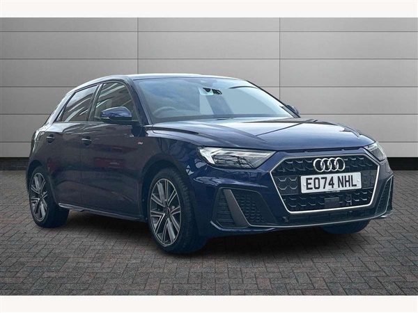 Large image for the Used Audi A1