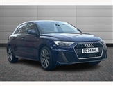 Audi A1 Image 1