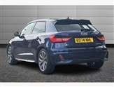 Audi A1 Image 3