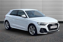 Used Audi A1