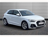 Audi A1 Image 1