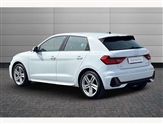 Audi A1 Image 3