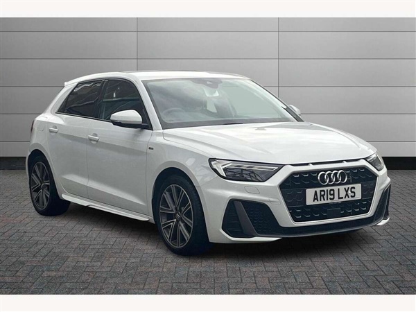 Large image for the Used Audi A1