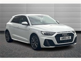 Audi A1 Image 1