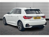 Audi A1 Image 4