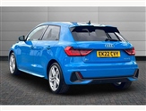 Audi A1 Image 3