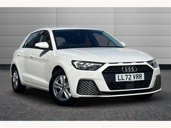 Large image for the Used Audi A1