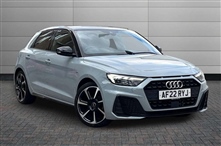 Used Audi A1