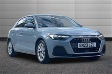 Used Audi A1