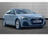 Audi A1 Image 1
