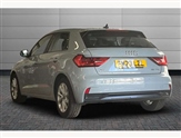 Audi A1 Image 3