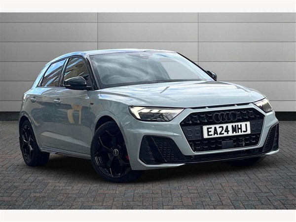 Large image for the Used Audi A1