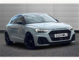 Audi A1 Image 1