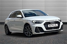 Used Audi A1