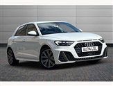 Audi A1 Image 1