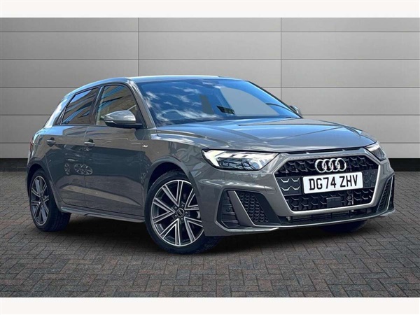 Large image for the Used Audi A1